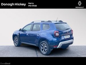 Dacia Duster 1.5 Blue dCi 115 Prestige - Image 3