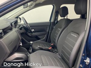 Dacia Duster 1.5 Blue dCi 115 Prestige - Image 4