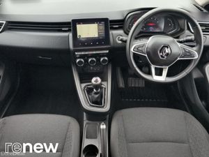 Renault Clio EVOLUTION 1.0 TCE 90 BHP 5DR *1 OWNER - Image 2