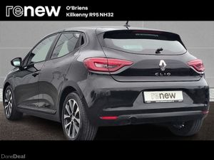 Renault Clio EVOLUTION 1.0 TCE 90 BHP 5DR *1 OWNER - Image 3
