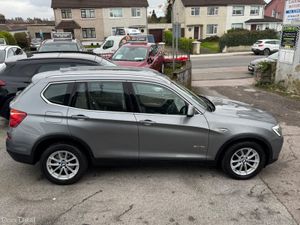 BMW X3 very clean low mileage - Image 3