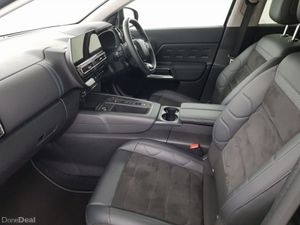 Citroen C5 Aircross FLAIR PureTech 130 EAT8 - Image 4