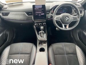 Renault Arkana E-TECH Hybrid 145 Auto esprit Alpin - Image 4