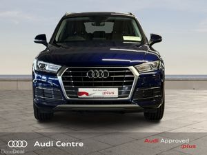 Audi Q5 2.0 TDI 150 SE - Image 2