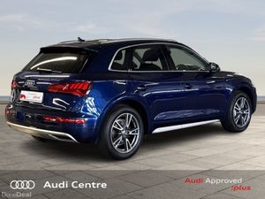 Audi Q5 2.0 TDI 150 SE - Image 4