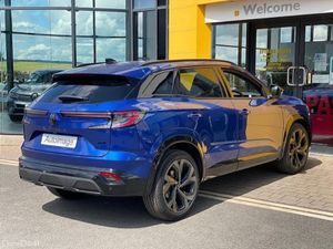 Renault Austral AUSTRAL TECHNO ESPRIT ALPINE E - Image 2