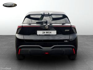2024 MG4 - Image 4