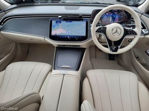 Mercedes-Benz E-Class E220d Exclusive Plus Auto - Image 4