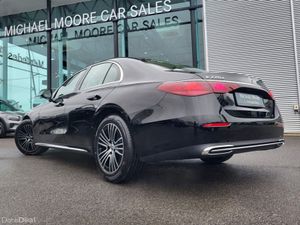 Mercedes-Benz E-Class E220d Exclusive Plus Auto - Image 3