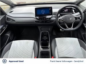 Volkswagen ID.3 Life DX 204HP 58kWh @Frank Keane V - Image 2