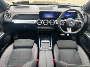 Mercedes-Benz EQB 250+ AMG LINE PREMIUM PLUS HUGE - Image 2