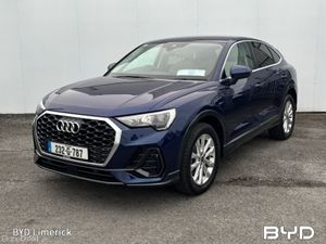 Audi Q3 35 TDI 150HP S Tronic SE - Image 2