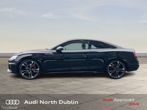 Audi A5 40 TFSI 204HP S-Tronic S-Line - Image 4