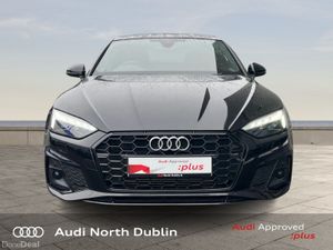 Audi A5 40 TFSI 204HP S-Tronic S-Line - Image 2