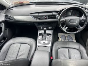 2015 AUDI A6 2.0 TDI SE Ultra 187BHP 4DR Auto - Image 2