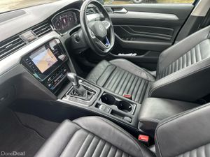 Volkswagen Passat GTE 1.4 TSI PHEV 218HP DSG - Image 3