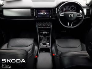 Skoda Kodiaq **PETROL**AUTO**LEATHER**AMBITION**7 - Image 2
