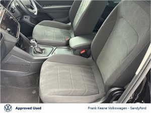 Volkswagen Tiguan *Elegance* 2.0 TDI 150HP DSG @Fr - Image 4