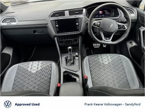 Volkswagen Tiguan Allspace TIGUAN ALLSPACE 7 SEATE - Image 2