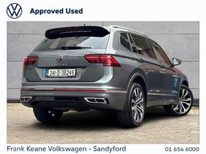 Volkswagen Tiguan Allspace TIGUAN ALLSPACE 7 SEATE - Image 3