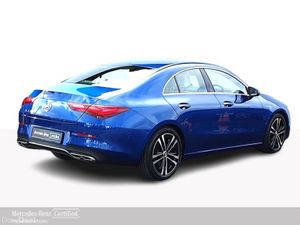 Mercedes-Benz CLA CLA 200 Coup A/T Progressive Plu - Image 4