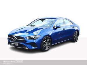 Mercedes-Benz CLA CLA 200 Coup A/T Progressive Plu - Image 2