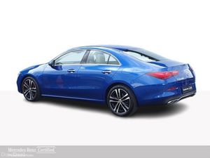 Mercedes-Benz CLA CLA 200 Coup A/T Progressive Plu - Image 3