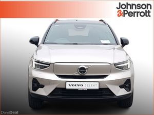 Volvo XC40 69 kWh 231hp Ultimate - Image 4