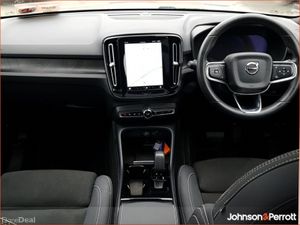 Volvo XC40 69 kWh 231hp Ultimate - Image 2