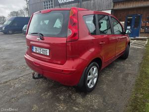 Nissan Note 1.4 petrol ( NEW NCT TODAY )!! - Image 4