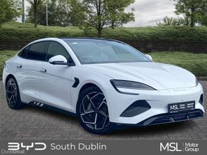 BYD SEAL Excellence AWD 3.8 Seconds - Image 3