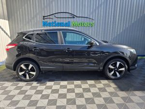 2016 Nissan Qashqai 1.5D SVE - Image 3