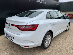 MEGAN PLAY 1.3 PETROL // NCT 04/27 // LOW MILEAGE - Image 3