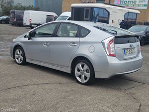 Toyota Prius 2014 - Image 3