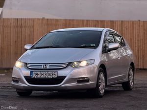Honda Insight 2009 1.3L Hybrid Auto NCT&TAX LOW KM - Image 3