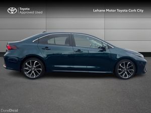 Toyota Corolla SOL SALOON 4DR AUTO - Image 3