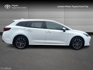 Toyota Corolla HYBRID SOL TS - Image 3