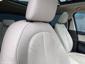 BMW X1 18D X Line Pan Roof - Image 4