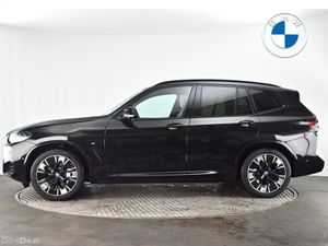 BMW iX3 M Sport Pro - Image 3