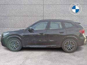 BMW iX1 eDrive20 M Sport - Image 4