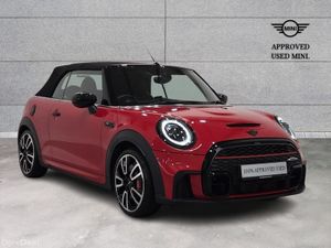 Mini Cooper John Cooper Works - Image 3