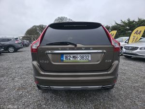 2016 Volvo XC60 - Image 4