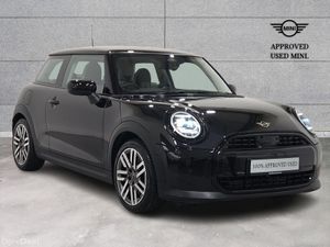 Mini Cooper Cooper C 3 Door - Image 3
