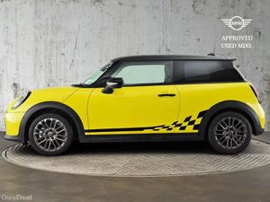 Mini Cooper Cooper S 3 Door - Image 4