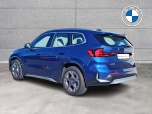 BMW iX1 eDrive20 xLine - Image 2