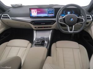 BMW 4-Series 420i M Sport Convertible - Image 4