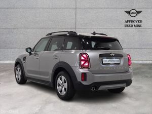 Mini Countryman Cooper Classic - Image 4