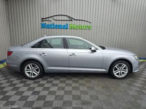 2016 Audi A4 Attraction Ultra 2.0TDI 150HP - Image 3