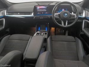 BMW iX1 xDrive30 M Sport - Image 4
