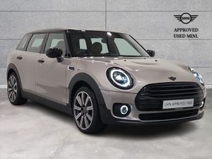 Mini Clubman Cooper Exclusive - Image 3